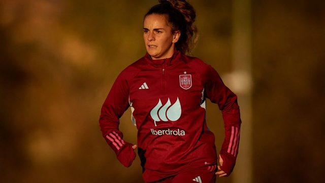 RFEF prolonga patrocínio da Iberdrola até 2030 e estende-o ao futebol masculino — 2Playbook