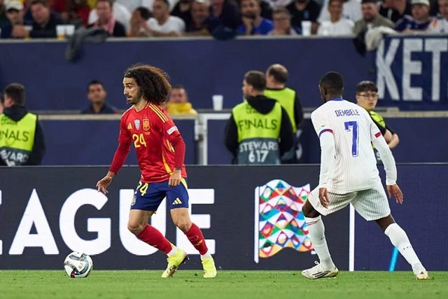 Inglaterra e Brasil lideram o negócio milionário do Mundial 2026 nos mercados publicitários mais valiosos — desconhecida