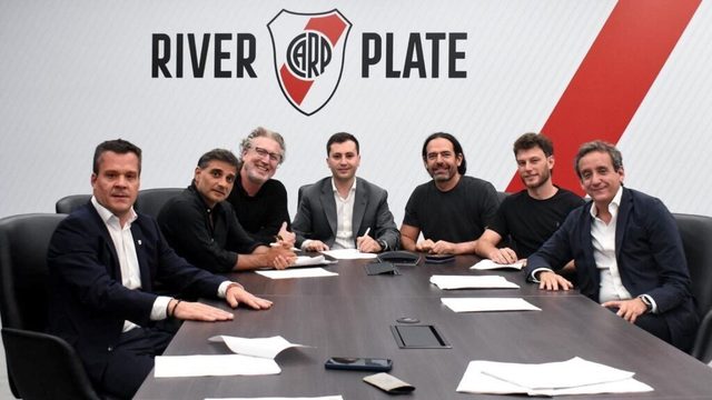 Live Nation garante naming do Mâs Monumental por €93 M e exclusividade de concertos — TheStadiumBusiness (Owen Lloyd) / Olé