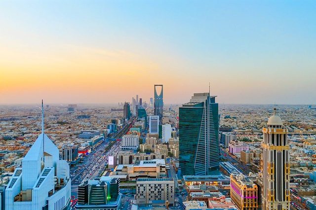 Agon Capital prepara entrada da Precision Football na Arábia Saudita alinhada com a Visão 2030 — Arabian Business (Tala Michel Issa)