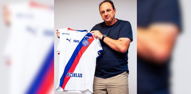 Bahia fecha patrocínio trianual com a BYD, alinhado à expansão industrial em Camaçari — Máquina do Esporte