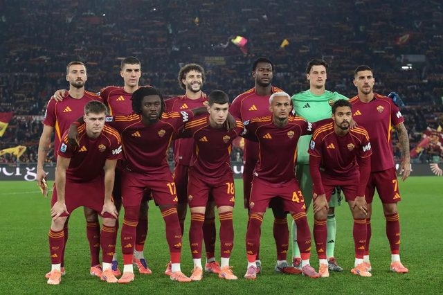 Roma acelera busca por main sponsor para o centenário, com dez marcas na corrida — Calcio e Finanza