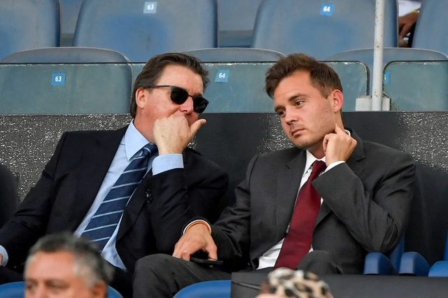 Friedkin injeta mais €121,5M no Everton e aproxima investimento total a €1,62 mil milhões entre Everton e Roma — Calcio e Finanza