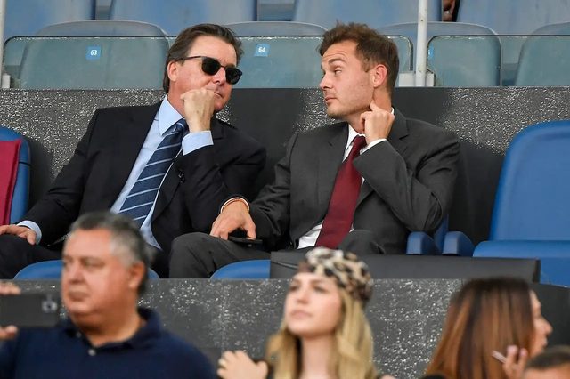 Roma fecha plano para novo estádio: investimento de €1,38 mil M e receitas de €154 M em 2031 — Calcio e Finanza
