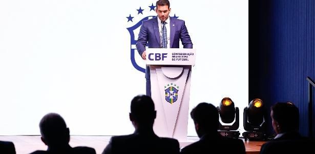 CBF avança com Fair Play financeiro focado em gastos com plantel e dívidas de curto prazo — Rodrigo Mattos