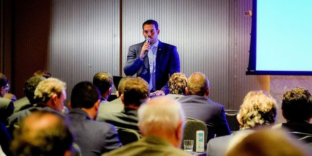 CBF quer valorizar o Brasileirão antes de discutir partilha de receitas — Máquina do Esporte