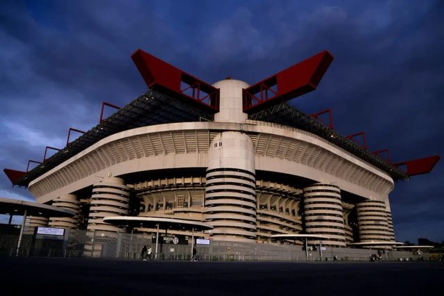 Inter e Milan tornam-se proprietários de San Siro por €197,08M — Calcio e Finanza