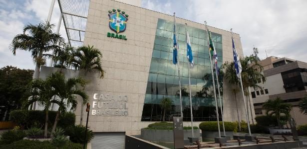 CBF define teto de 70% da receita para custos do futebol; sanções só a partir de 2028 — UOL / Coluna Rodrigo Mattos