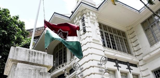 Proposta de SAF do Fluminense prevê € 92 milhões iniciais e € 1,18 mil milhões em dez anos — UOL