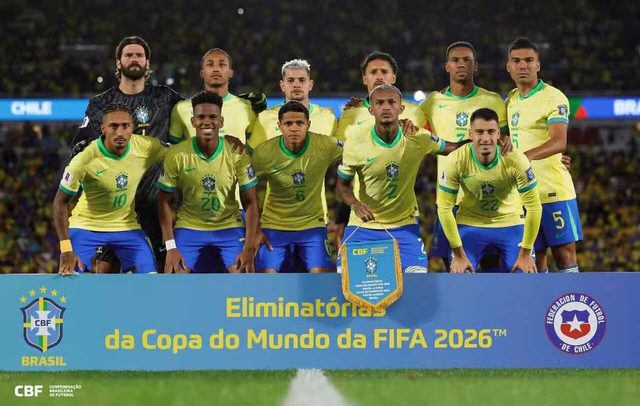 CBF e Nike preparam rede de lojas da Seleção e linha lifestyle com preços desde €13 — MKT Esportivo