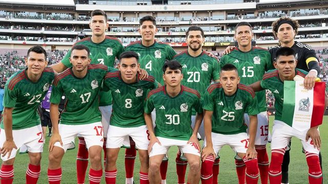 Netflix assegura direitos da Copa Ouro e finais da Liga das Nações da Concacaf no México a partir de 2027 — Palco23