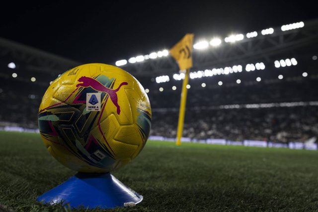Serie A diz que jogo no estrangeiro ‘promoverá o futebol italiano à escala global’ — The Athletic / NY Times (arquivo)