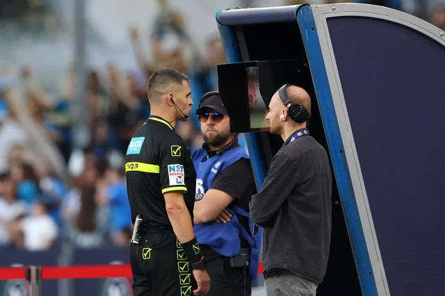 Serie C ajusta regra do Football Video Support após polémica — Calcio & Finanza