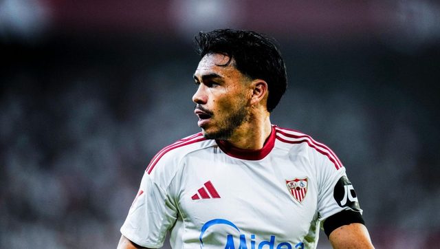 Sevilla FC fecha Aseer Time para a frente do calção e acelera aposta comercial na Ásia — 2Playbook