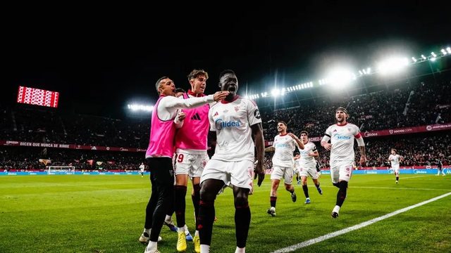 Sevilla FC fecha parceria com a SayTV para acelerar a estratégia de conteúdos digitais — Palco23