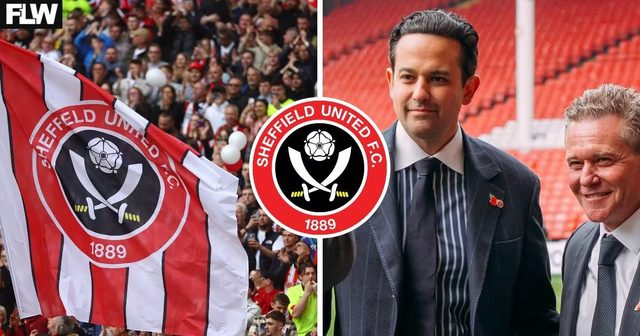 COH Sports admite vender até 20% do Sheffield United e contrata consultora para sondar mercado — Football League World / Daily Mail