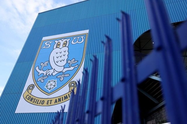 Sheffield Wednesday: três propostas em cima da mesa; teto mínimo ronda €34,2 M — The Athletic (Matt Slater)
