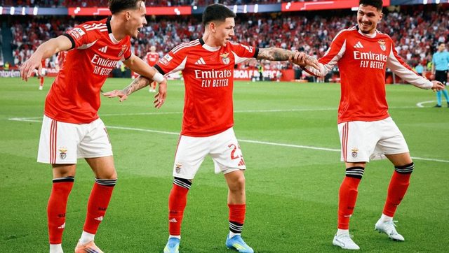 Fundo dos EUA compra 16,38% da SAD do SL Benfica e torna-se segundo maior acionista — 2Playbook