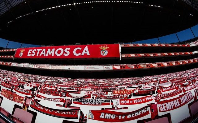 Benfica pode acionar cláusula estatutária para travar entrada de Tim Leiweke — Jornal Económico / Bloomberg