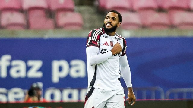 Operação da Polícia Federal no Brasil abala Banco Máster e BRB e coloca patrocínios desportivos sob escrutínio — Máquina do Esporte