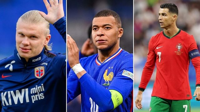 Nike troca megafilmes por activações digitais rumo ao Mundial 2026 — sportsbusiness.at (Redaktion)