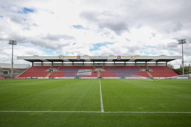 Bayern compra o Sportpark Unterhaching por €7,5M para sediar a equipa feminina — Calcio e Finanza (Marco Sacchi)