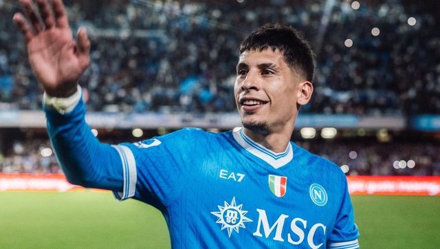 Haier entra no patrocínio da Serie A e dá nome à câmara do árbitro — 2Playbook