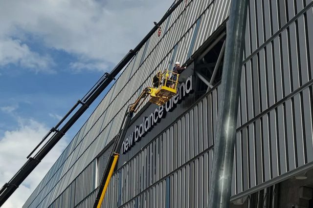 New Balance dá nome ao estádio da Atalanta e reforça parceria estratégica — Calcio e Finanza