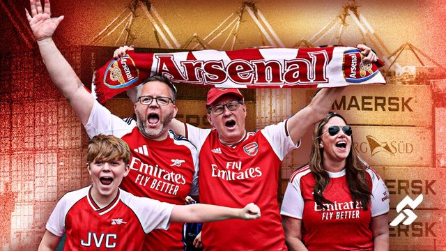 Tarifas de importação nos EUA atingem adeptos de clubes internacionais — Sportico.com