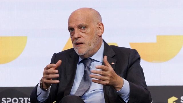 CNMC impõe travões ao plano da LaLiga para vender direitos fora da Europa — Palco23 (Mundo Deportivo) via D.G.M.