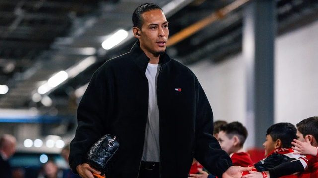 Tommy Hilfiger acelera no desporto para impulsionar crescimento e alcance cultural — Palco23 (Mundo Deportivo) — David García Martínez