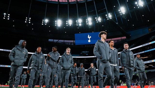 Tottenham fecha 2024-25 com prejuízo recorde de €110M apesar de crescer 7% em receitas — 2Playbook