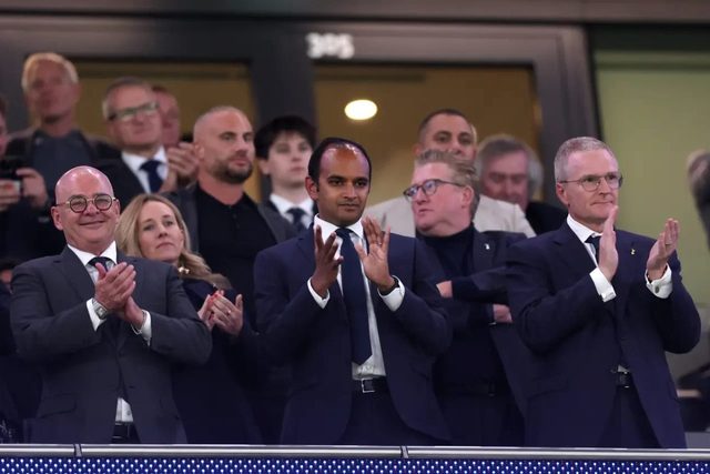 Tottenham reforça capital em £100 milhões para sustentar ambições desportivas — Calcio e Finanza (Marco Sacchi)