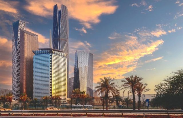 Arábia Saudita abre mercado de capitais a todos os estrangeiros — novo impulso para investimentos no futebol — Securities Finance Times - Carmella Haswell