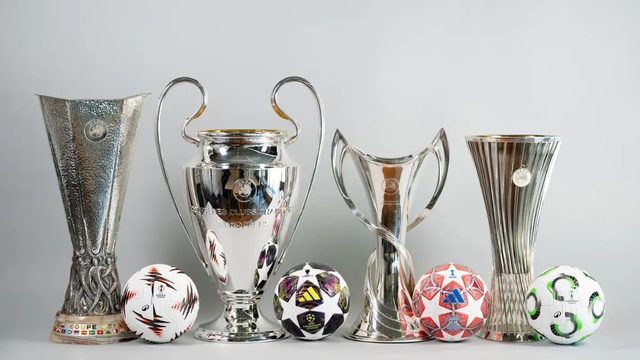 UEFA lança concurso para novo parceiro de apostas nas competições 2027-2031 — Palco23
