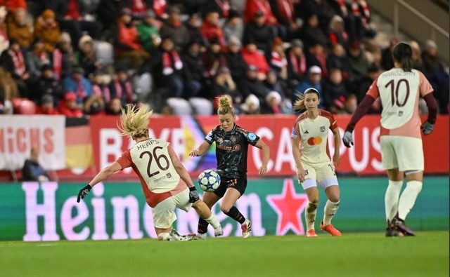 UEFA prolonga Heineken como patrocinador global da Women’s Champions League até 2030 — 2Playbook