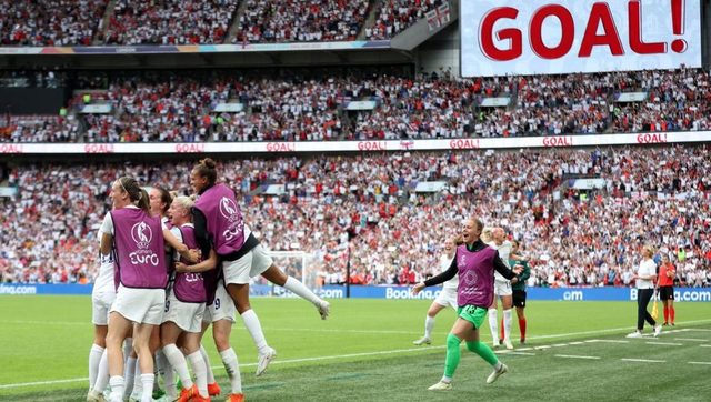 UEFA prolonga parceria com a Lidl até 2030 e cobre todo o futebol feminino de selecções — 2Playbook