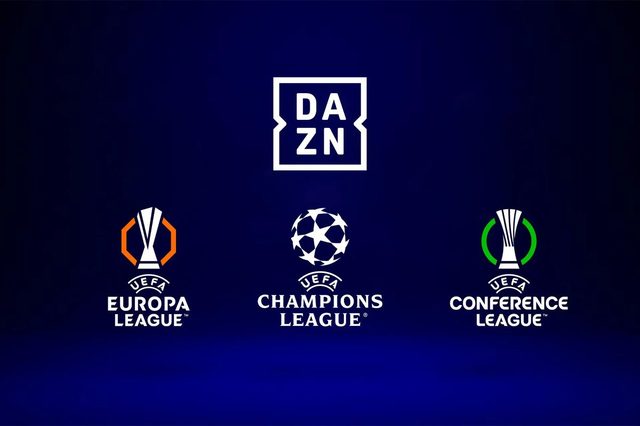 DAZN garante 93% dos jogos UEFA em Portugal (2027-2031) e volta a exibir clubes nacionais na Champions — comunicado DAZN (press release)