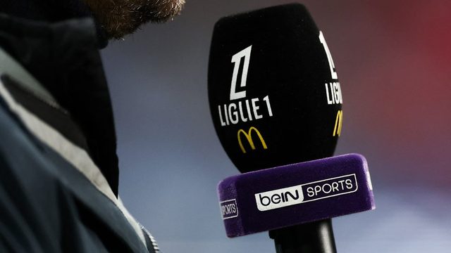 Justiça obriga beIN Sports a pagar €14,13M à LFP por saldos em atraso dos direitos da Ligue 1 — RMC Sport / BFMTV (F.Ga com François Pinet)