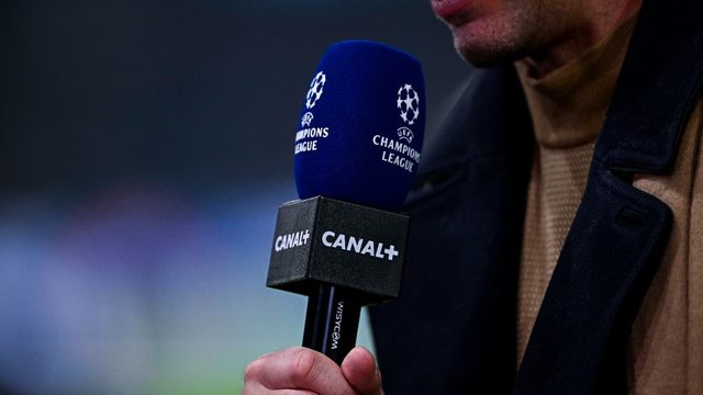 Liga dos Campeões: primeiro turno dos direitos de TV em França fica deserto; UEFA força segunda ronda — RMC Sport