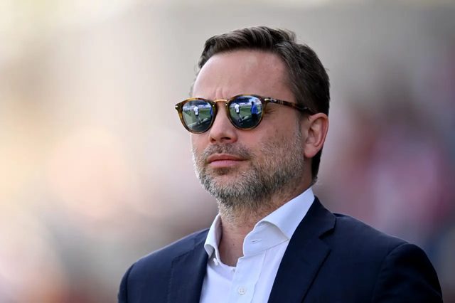 De onde vêm os CEOs dos grandes clubes europeus — Calcio e Finanza