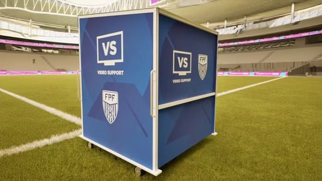 FPF estreia “Desafio de Vídeo” nas meias-finais da Taça Paulista para reduzir custos de arbitragem tecnológica — Máquina do Esporte