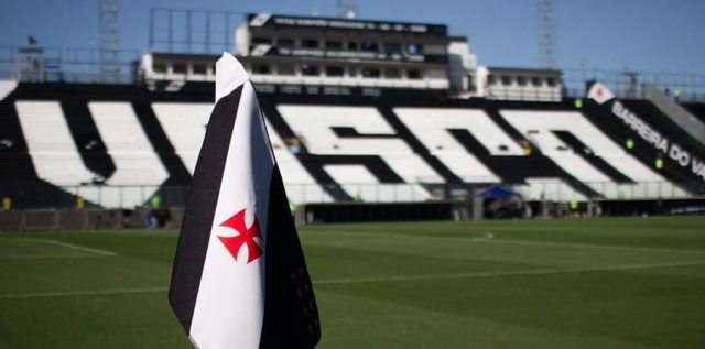 Vasco obtém financiamento de €12,8 milhões com a Crefisa, que ganha veto temporário a venda da SAF — Máquina do Esporte