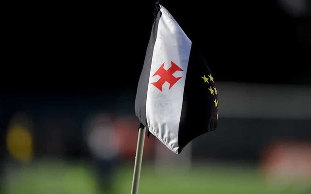 Vasco fecha com a Nike por 7 anos e prepara posicionamento global a partir de 2026 — MKT Esportivo / Marco Laloni