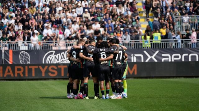 Venezia FC capta investimento minoritário liderado por Tim Leiweke e Francesca Bodie numa ronda de €100 milhões — Football Business Journal