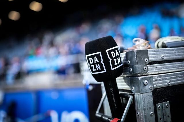 DAZN introduz compra por jornada na Serie A em Itália — Calcio e Finanza