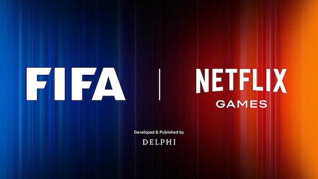 FIFA fecha exclusividade com Netflix Games para videojogo do Mundial 2026 — Palco23