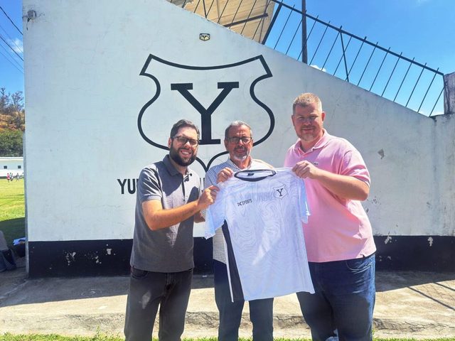 Yuracan vende 90% e torna-se SAF com investimento de €4,0 M para criar “Sillicon Valley” do futebol — Chico Maia