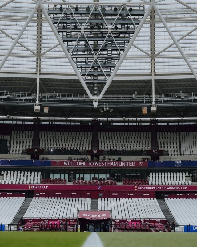 Daniel Kretinsky torna-se maior acionista do West Ham com 43% e prepara reforço financeiro — 2Playbook