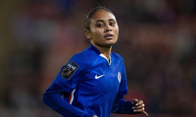 Apple equipa WSL com hardware para análise em tempo real — SportsPro (Josh Sim)